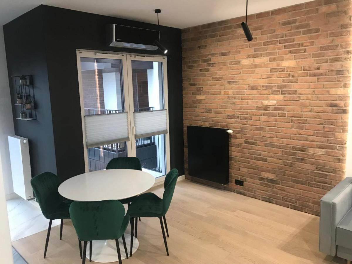 Steam Park Apartment - Spokojne Miejsce W Centrum Krakowa Exterior foto